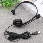 Headset Factory - Custom Type C Wired Telephone Headset