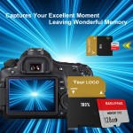 Memory Card Factory - Custom Factory Direct Memory