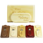 USB Flash Drive Manufacturer - OEM Wooden USB Flash Drive