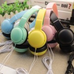 Headset Factory - Custom High Quality Wired Headset