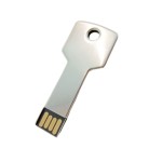 USB Flash Drive Factory - Custom Metal Key Thumb Drive