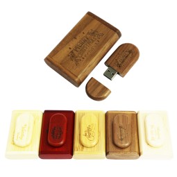 USB Flash Drive Factory - Wholesale Wood Pendrive Flash Drive
