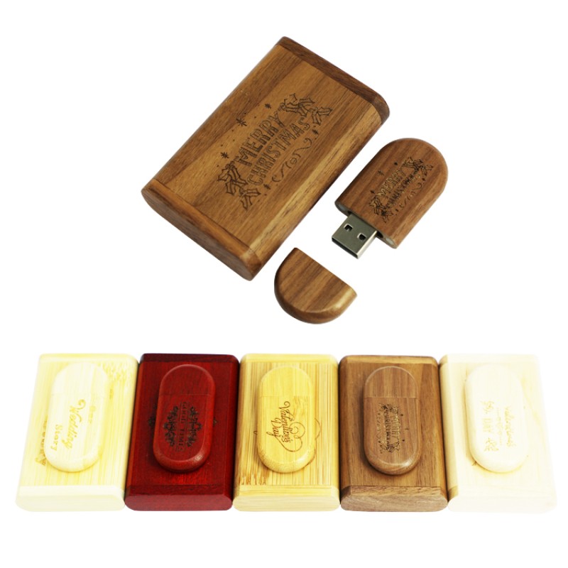USB Flash Drive Factory - Wholesale Wood Pendrive Flash Drive