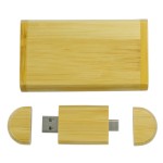 USB Flash Drive Factory - Custom Wooden Type C Flash Drive