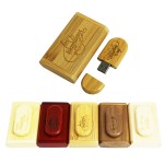 USB Flash Drive Factory - Custom Wooden USB Memory Stick
