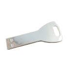 USB Flash Drive Factory - Custom Personalized Key Shape USB