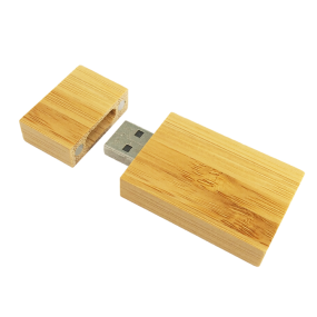 USB Flash Drive Manufacturer - OEM Wooden Gift USB Stick