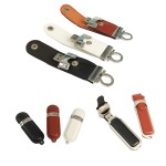 USB Flash Drive Manufacturer - OEM High Quality Leather Pen