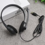 Headset Factory - Custom Wire Microphone Headphones
