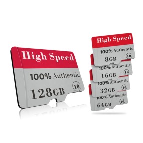 Memory Card Manufacturer - OEM Bulk Stock Memory Card