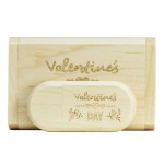 USB Flash Drive Manufacturer - OEM Wooden USB Flash Drive