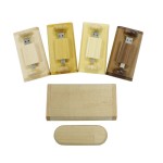 USB Flash Drive Manufacturer - OEM Wooden OTG Type C Drive