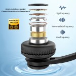 Headset Factory - Custom ENC Wired Call Center Headset