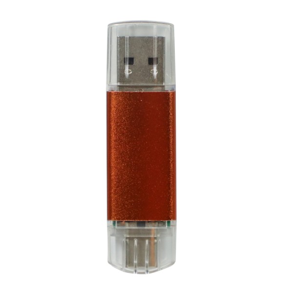 USB Flash Drive Factory - Custom Type C USB Flash Drive