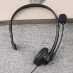 Headset Factory - Custom Type C Wired Telephone Headset