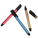 USB Flash Drive Manufacturer - OEM Pen Ballpoint USB Drive