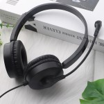 Headset Manufacturer - OEM Noise Cancelling USB Earphones