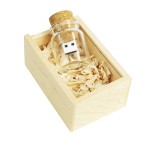 USB Flash Drive Factory - Custom Wooden USB Stick