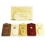 USB Flash Drive Factory - Custom Wooden USB Stick Gift
