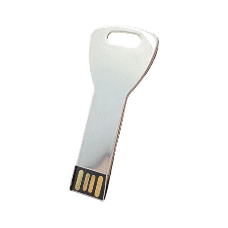 USB Flash Drive Factory - Custom Personalized Key Shape USB
