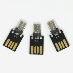 USB Chip Manufacturer - OEM High Speed Flash Chip