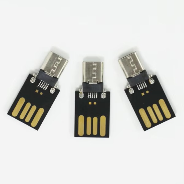 USB Chip Manufacturer - OEM High Speed Flash Chip