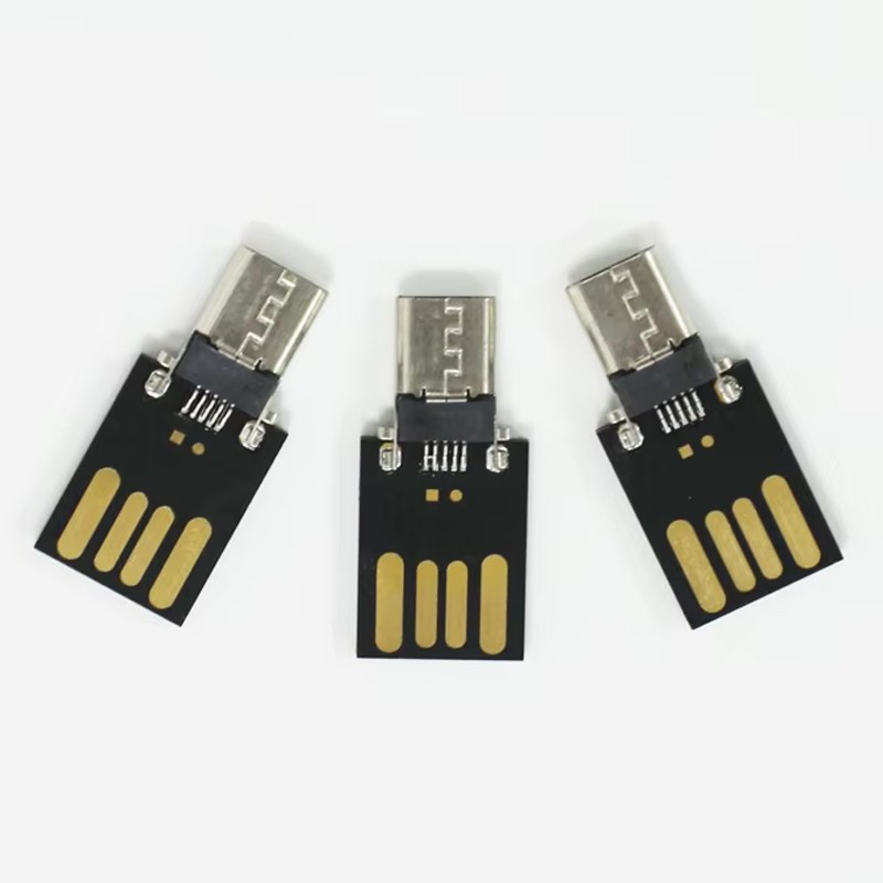 USB Chip Manufacturer - OEM High Speed Flash Chip