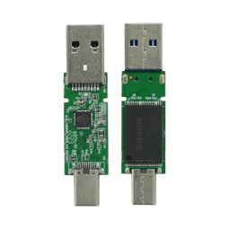 USB Chip Factory - Wholesale Naked UDP Chip
