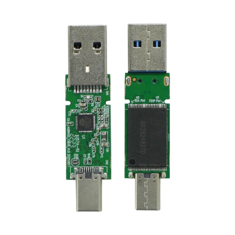 USB Chip Factory - Wholesale Naked UDP Chip
