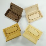 USB Flash Drive Factory - Custom Wooden Type C Flash Drive