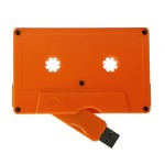 USB Flash Drive Factory - Custom Cassette Tape USB Drive