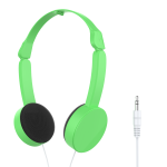 Headset Factory - Custom 3.5mm Plug Wired Headphones