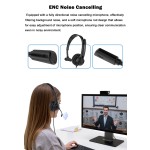 Headset Manufacturer - OEM Wired Stereo Call Center