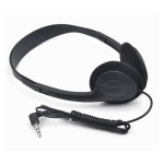 Headset Manufacturer - OEM Over-Ear 3.5mm Headphones
