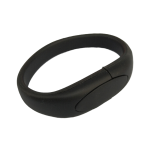 USB Flash Drive Manufacturer - OEM Silicone Bracelet USB