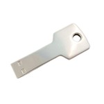 USB Flash Drive Factory - Custom Metal Key Thumb Drive