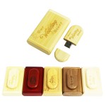 USB Flash Drive Manufacturer - OEM Wooden Gift USB Drive