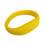 USB Flash Drive Manufacturer - OEM Silicone Bracelet USB