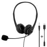 Headset Manufacturer - OEM Call Office Headsets