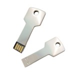 USB Flash Drive Factory - Custom Metal Key Thumb Drive
