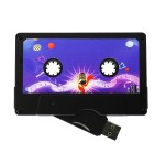 USB Flash Drive Manufacturer - Wholesale Rectangle Plastic USB