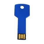 USB Flash Drive Manufacturer - OEM Waterproof Metal Key USB