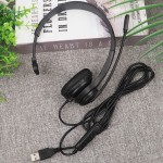 Headset Manufacturer - OEM Wired Stereo Call Center