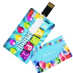 USB Flash Drive Factory - Custom Credit Card Memory Drive