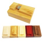 USB Flash Drive Factory - Wholesale Wooden USB Flash Drive