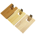 USB Flash Drive Manufacturer - OEM Engraved Wooden Flash Drive