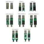 USB Chip Manufacturer - Wholesale No Case USB Chip