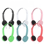 Headset Factory - Wholesale Price Wired Headphone