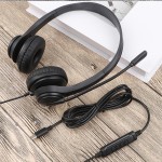Headset Manufacturer - OEM Volume Control Headsets