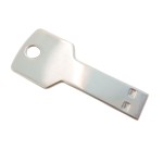 USB Flash Drive Factory - Custom Metal Key Thumb Drive